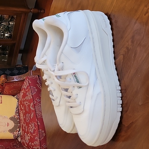 Reebok Club Extra Sneaker - Picture 4 of 8